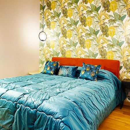 Agrigento Boutique Apartments Εξωτερικό φωτογραφία