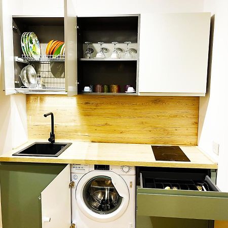 Agrigento Boutique Apartments Εξωτερικό φωτογραφία