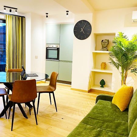 Agrigento Boutique Apartments Εξωτερικό φωτογραφία
