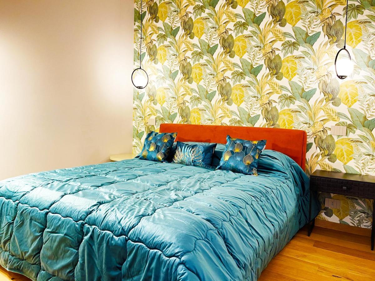 Agrigento Boutique Apartments Εξωτερικό φωτογραφία