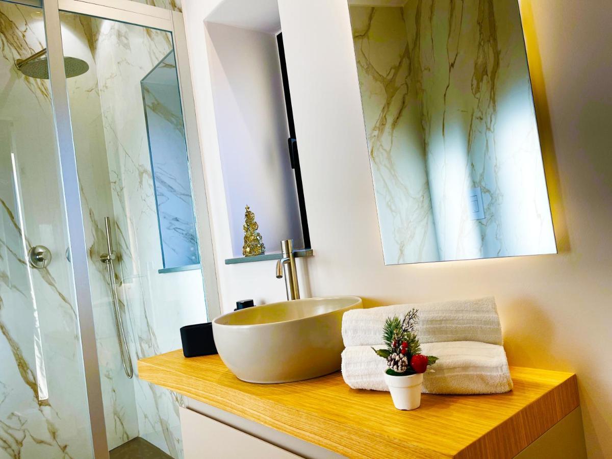 Agrigento Boutique Apartments Εξωτερικό φωτογραφία