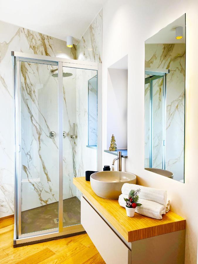 Agrigento Boutique Apartments Εξωτερικό φωτογραφία