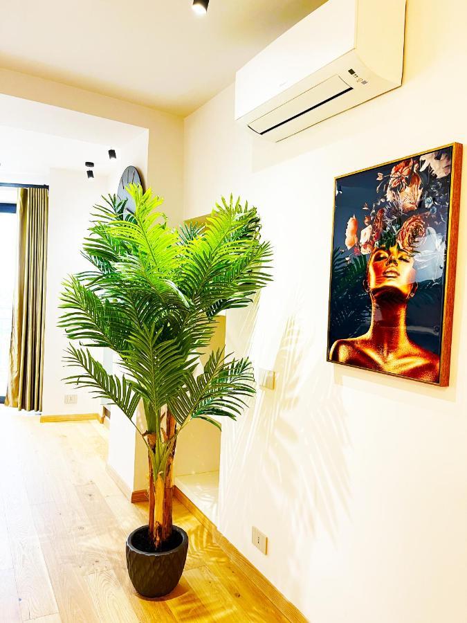 Agrigento Boutique Apartments Εξωτερικό φωτογραφία