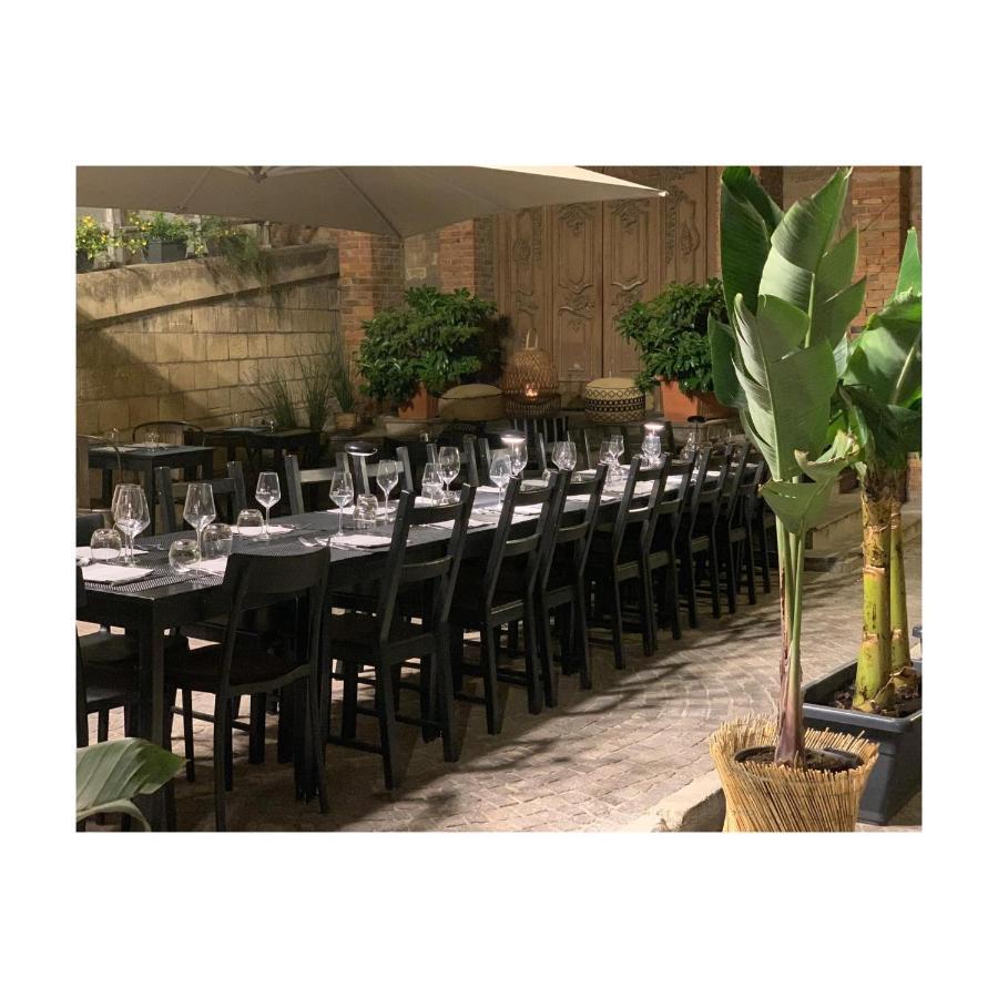 Agrigento Boutique Apartments Εξωτερικό φωτογραφία