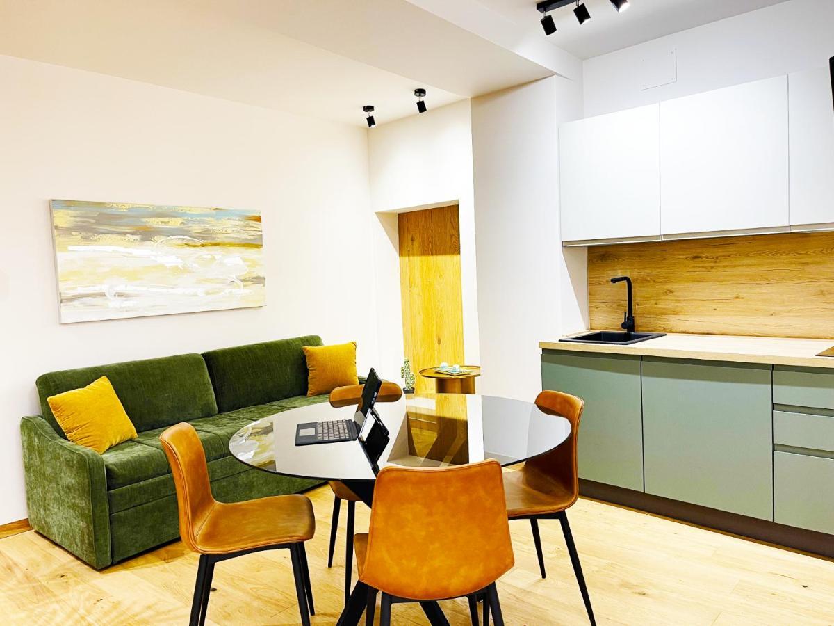Agrigento Boutique Apartments Εξωτερικό φωτογραφία