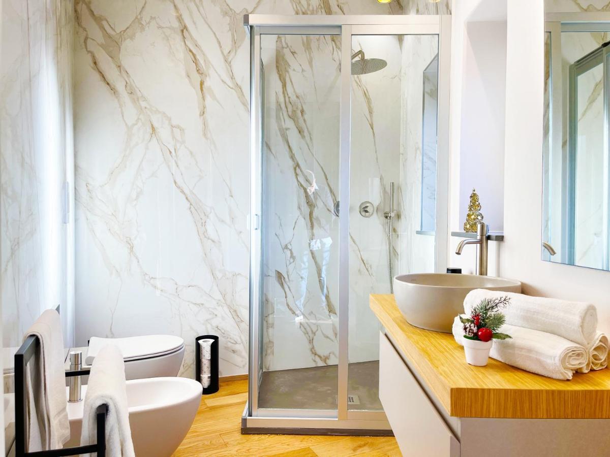 Agrigento Boutique Apartments Εξωτερικό φωτογραφία