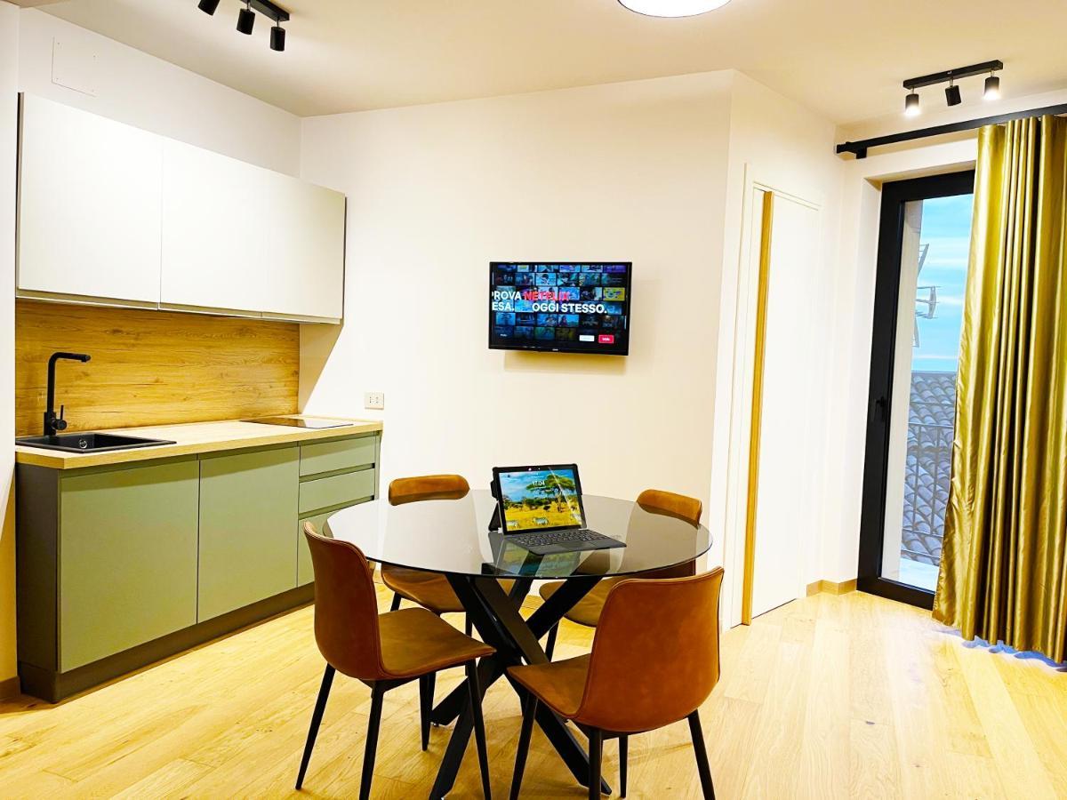 Agrigento Boutique Apartments Εξωτερικό φωτογραφία
