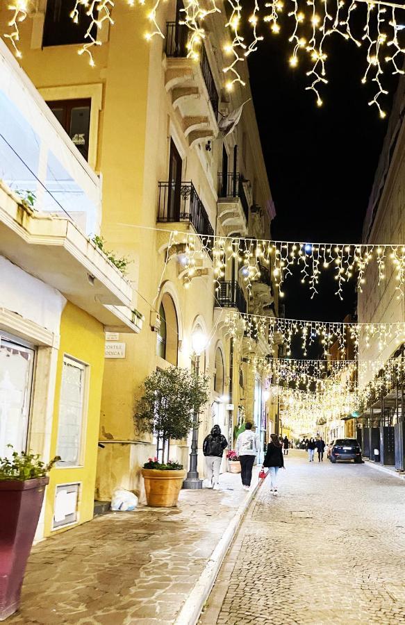 Agrigento Boutique Apartments Εξωτερικό φωτογραφία